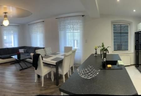 Apartament Przy Twierdzy โควอตสโก ภายนอก รูปภาพ