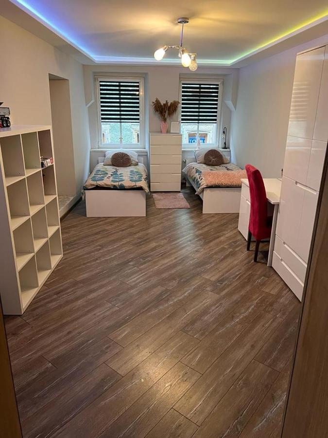 Apartament Przy Twierdzy โควอตสโก ภายนอก รูปภาพ