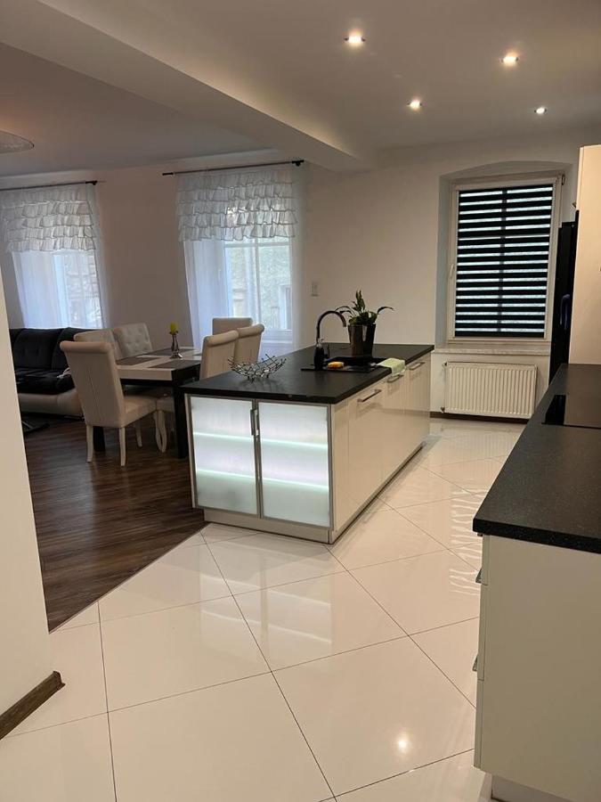 Apartament Przy Twierdzy โควอตสโก ภายนอก รูปภาพ