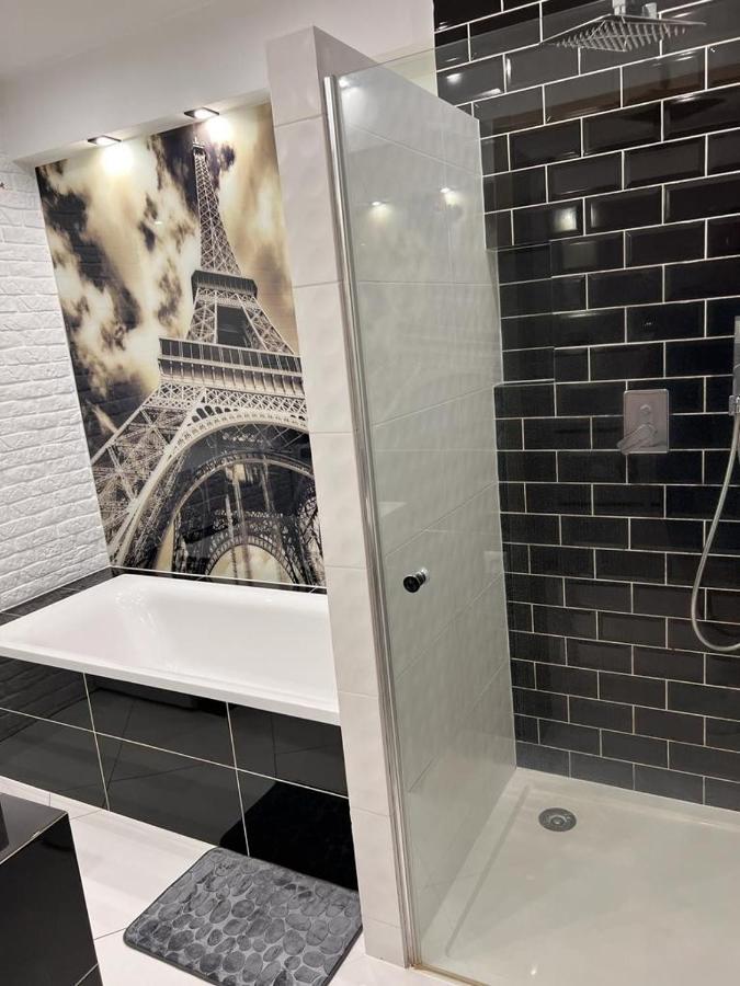 Apartament Przy Twierdzy โควอตสโก ภายนอก รูปภาพ