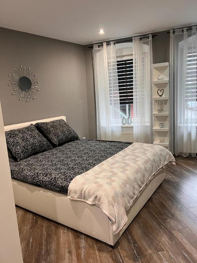 Apartament Przy Twierdzy โควอตสโก ภายนอก รูปภาพ