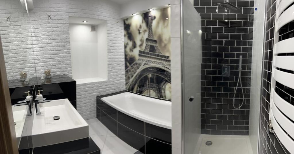 Apartament Przy Twierdzy โควอตสโก ภายนอก รูปภาพ