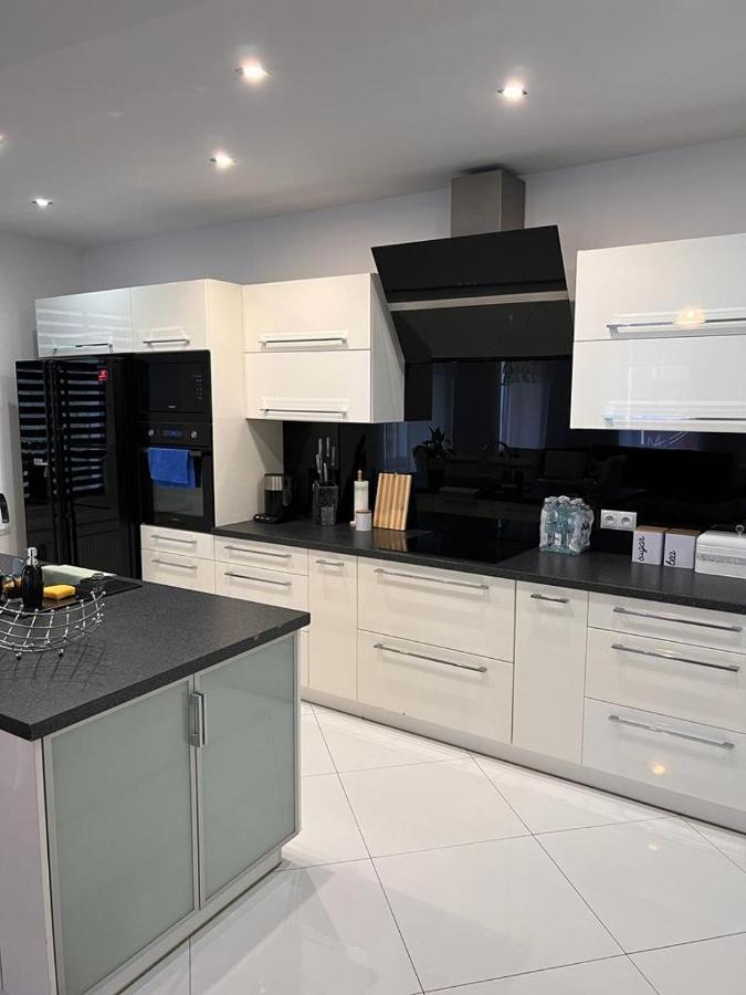 Apartament Przy Twierdzy โควอตสโก ภายนอก รูปภาพ