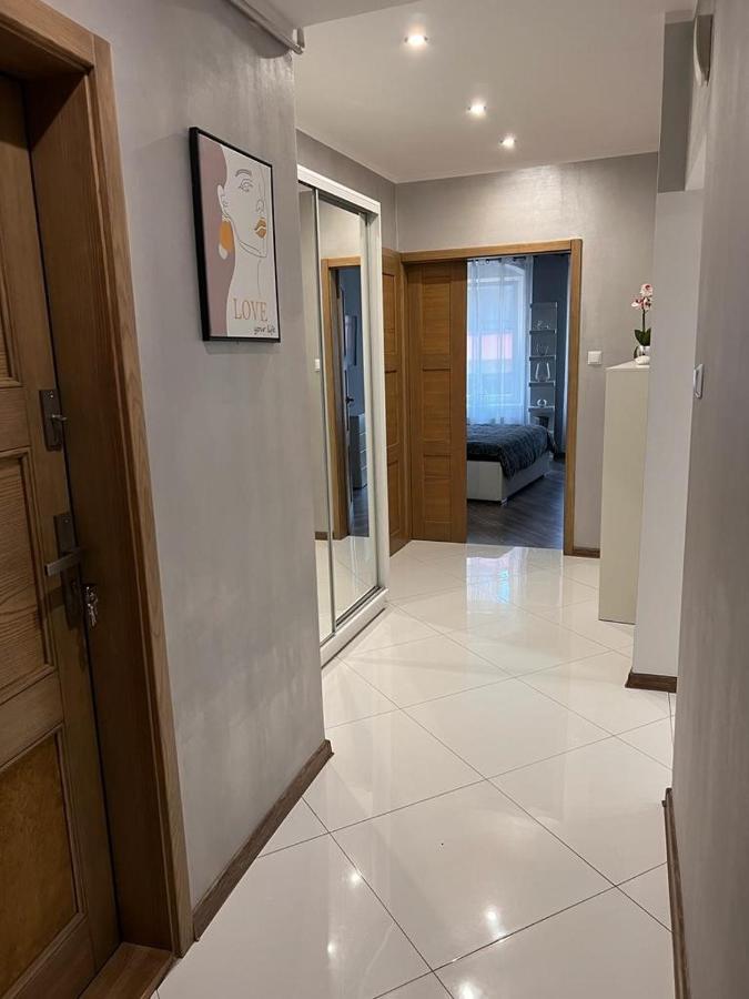 Apartament Przy Twierdzy โควอตสโก ภายนอก รูปภาพ