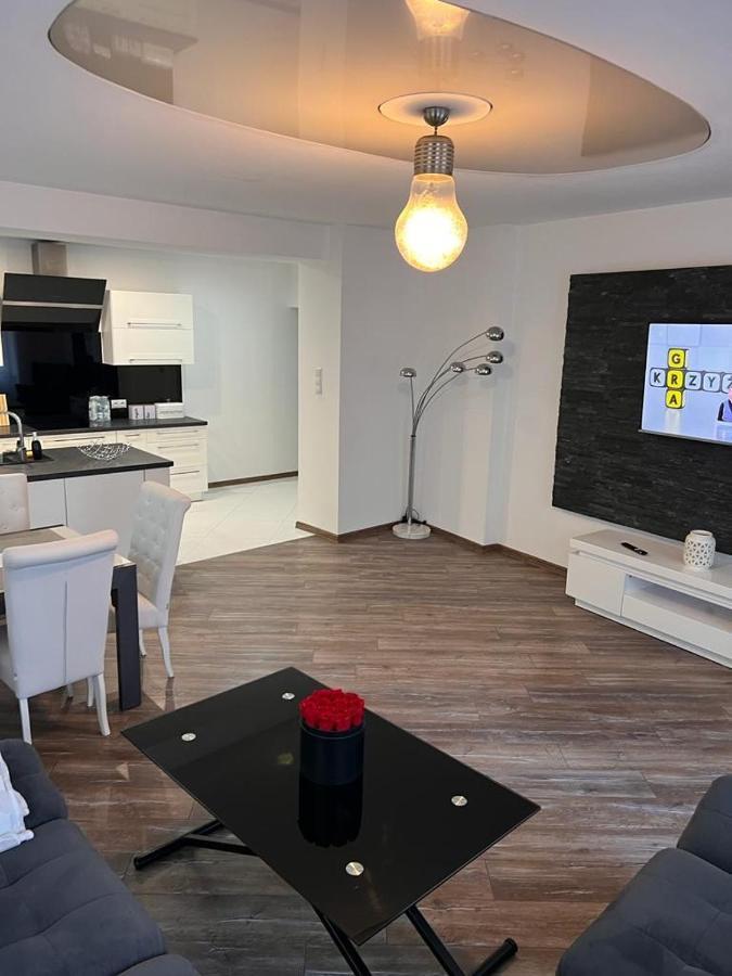 Apartament Przy Twierdzy โควอตสโก ภายนอก รูปภาพ