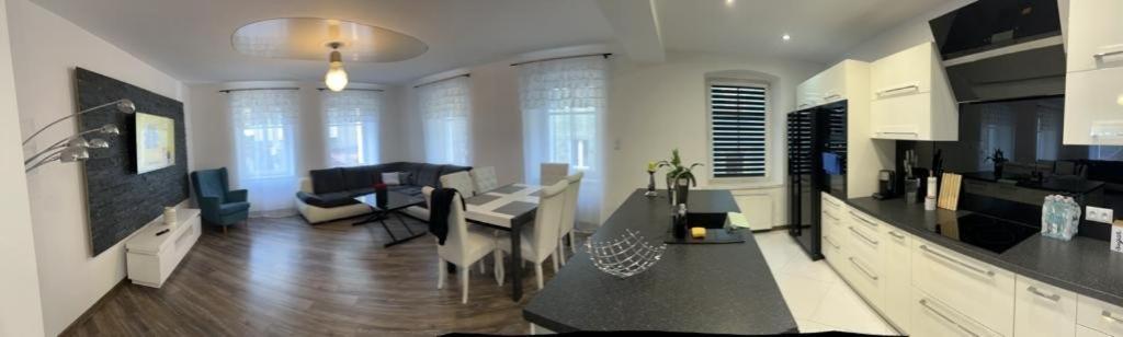 Apartament Przy Twierdzy โควอตสโก ภายนอก รูปภาพ