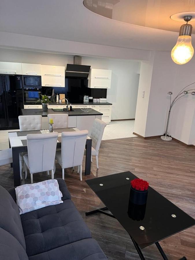 Apartament Przy Twierdzy โควอตสโก ภายนอก รูปภาพ