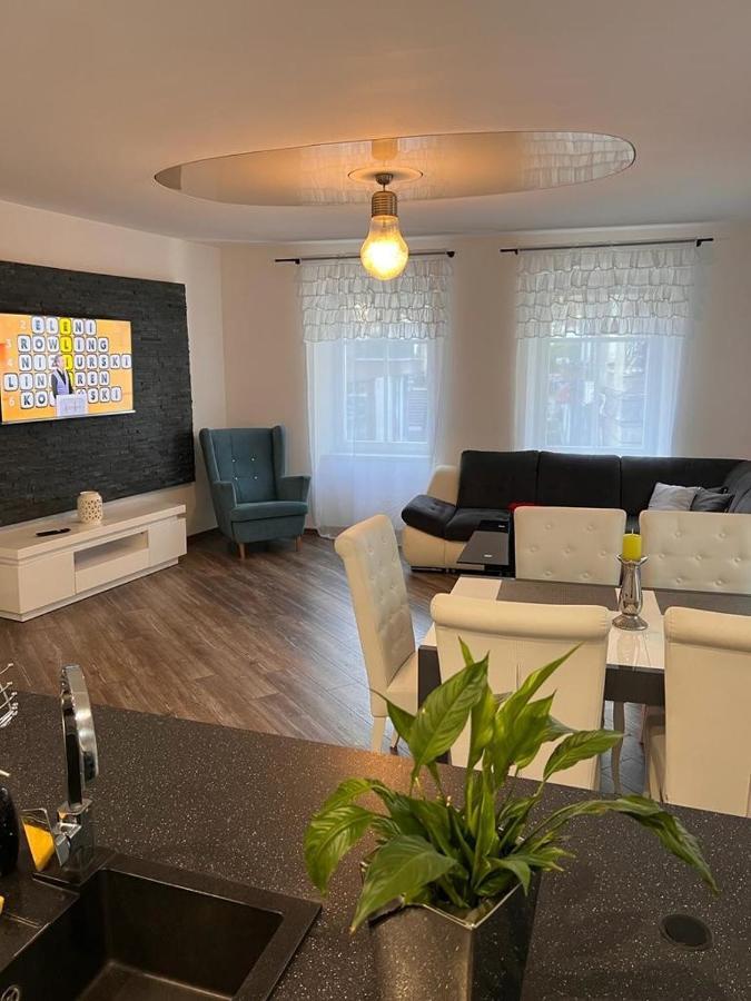 Apartament Przy Twierdzy โควอตสโก ภายนอก รูปภาพ