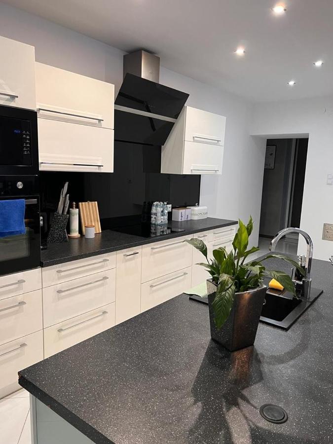 Apartament Przy Twierdzy โควอตสโก ภายนอก รูปภาพ